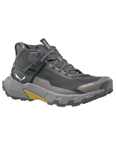 PEDROC 2 MID PTX M - 0994-BLACK OUT/BUNGE - 10.5