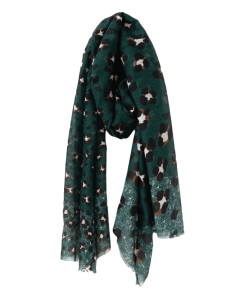 6168 - GRN-VERT - TAILLE UNIQUE