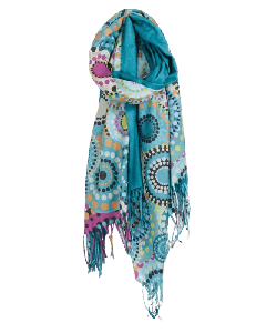 6184 - TRQ-TURQUOISE