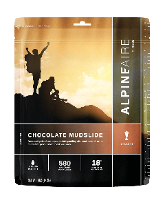 CHOCOLATE MUDSLIDE__61909