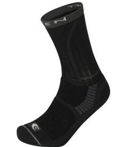 T3 MIDWEIGHT HIKER ECO - 2813-ULTRABLACK - G