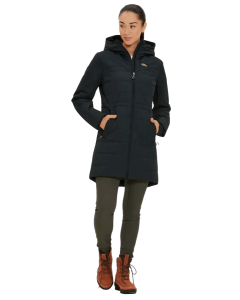 OLIVIA - NOIR PUR - P