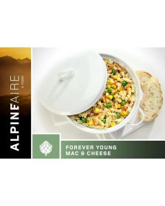 FOREVER YOUNG MAC AND CHEESE__63100