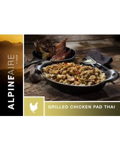 GRILLED CHICKEN PAD THAI__63330