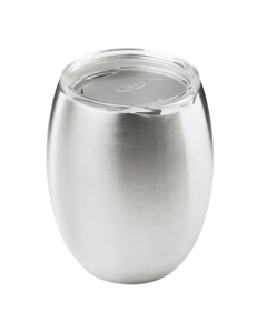 GLACIER STNLS DBL WALL WINE GL__63340-