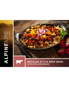 MEXICAN STYLE BEEF BOWL__63415