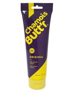 CHAMOIS BUTT'R POT 8OZ