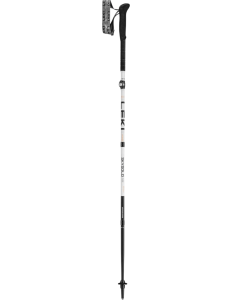 SKYSOLO FX ONE CARBON - WHITE/BLACK - 130CM_LEK059_65520731__90859520