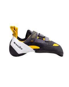 SHAMAN - GOLD/GREY/WHITE - 7.5_EVO002_66-0000062__90811519