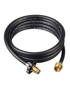 R-2003-12 TUYAU AVEC CONNECTEUR 20LBS