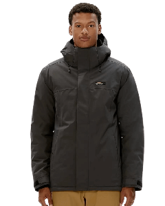 MATAGAMI VESTE  - CORBEAU - G_CHL119_66639__90839889
