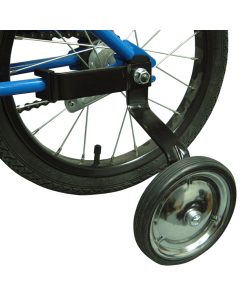 ROUES STABILISATRICES, AVEC ATTTACHES FO