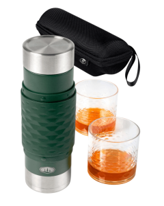 INSULATED COCKTAIL SET