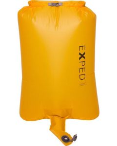 SCHNOZZEL PUMPBAG UL - CORN JAUNE - M