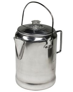 COFFEE PERCOLATEUR 6-9 CUP