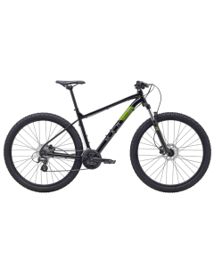 BOLINAS RIDGE 2 29 X - NOIR - M