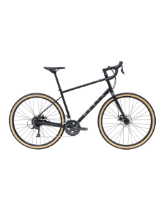 FOUR CORNERS - BLACK SILVER - G