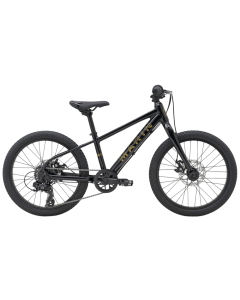 BAYVIEW TRAIL 20 - BLACK/GOLD - TAILLE UNIQUE