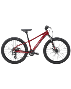 BAYVIEW TRAIL 24 - RED/BLUE - TAILLE UNIQUE