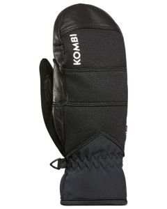 MOMENTUM W - BLK-BLACK - M