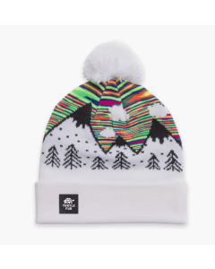 MOUNTAIN DREAMER - 358-RAINBOW  - TAILLE UNIQUE_TUR358_764555__90840133