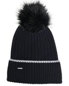 TUQUE - NOIR - TAILLE UNIQUE