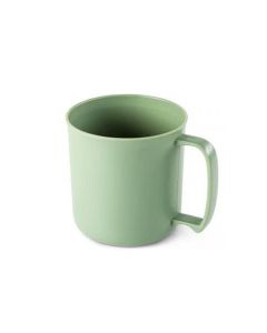CASCADIAN MUG - SAGE