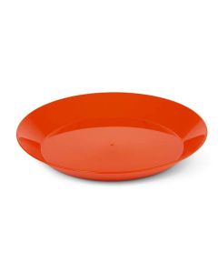 CASCADIAN PLATE - TERRACOTTA