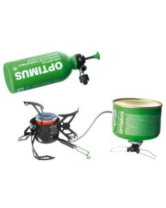POLARIS OPTIFUEL AVEC 0.4L FUEL BOTTLE__8019229