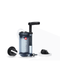 HIKER PRO TRANSPARENT MICROFILTER__8019670