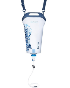 GRAVITY BEFREE 3L MICROFILTER
