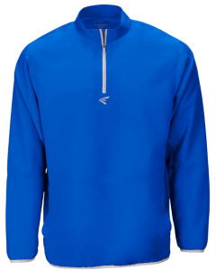 ALPHA M/L CAGE JACKET EASTON - ROYAL/ARGENT - M