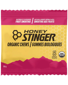 ORGANIC, JUJUBES ÉNERGÉTIQUES 50G - 01-FRAPPÉ AUX FRUITS