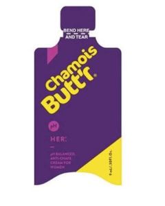 CHAMOIS BUTT'R HER 9ML