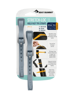 STRETCH LOC TPU STRAPS 18 450MMX12MM - 12-GRIS_SEA008_851__90857605