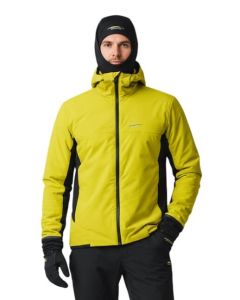 MONTSERRAT 2.0 VESTE H/M - CITRONNELLE - TTG_CHL876_86622__90859226