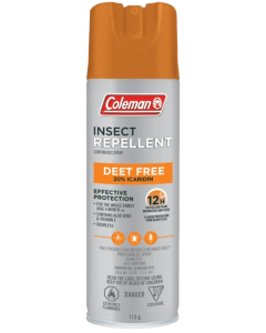20% ICARIDIN BOV CHASSE-MOUSTIQUES 113G