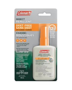 20% ICARIDIN CHASSE MOUSTIQUE 100ML 