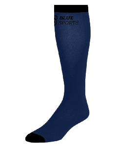BAS PRO SKIN JUNIOR BLEU ROYAL - BLEU ROYAL - TAILLE UNIQUE