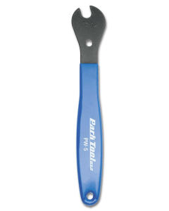 PW-5, CLÉ À PÉDALE POUR USAGE LÉGER