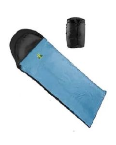 VOYAGEUR 92X34 RECT. CAPUCHON - DROIT ZIP