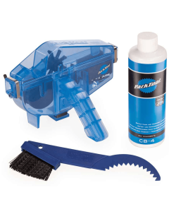 CG-2.4, ENSEMBLE DE NETTOYAGE DE CHAINE