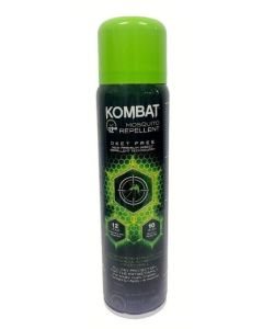KOMBAT SANS DEET 200G