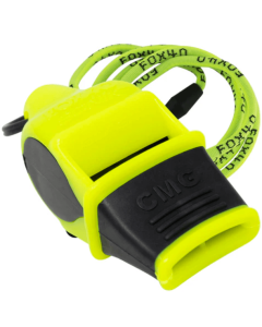 SONIK BLAST W-LANYARD - NEON/NOIR - TAILLE UNIQUE