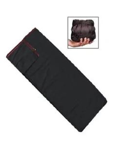 ZIP 76X33'' RECT. 9°C ULTRA-COMP - GAUCHE ZIP 