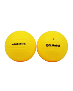 4.2 REGULAR BALL - 2 PACK__A-BALL-042-YEL-2PK