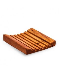 PORTE-SAVON CEDRE AROMATIQUE