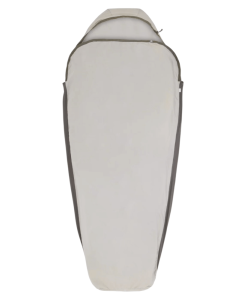 SILK BLEND LINER MUMMY STANDARD - MOONSTRUCK GREY - STANDARD_SEA78_A3242CA__90857608
