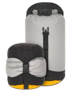 EVAC COMPRESSION ULTRA-LIGHT DRY BAG 5L - 11-HIGHRISE GREY - TP_SEA-11_A4232__90827887