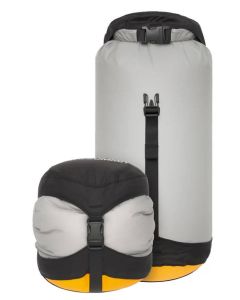 EVAC COMPRESSION ULTRA-LIGHT DRY BAG 8L - 11-HIGHRISE GREY - P_SEA-11_A4233__90827888